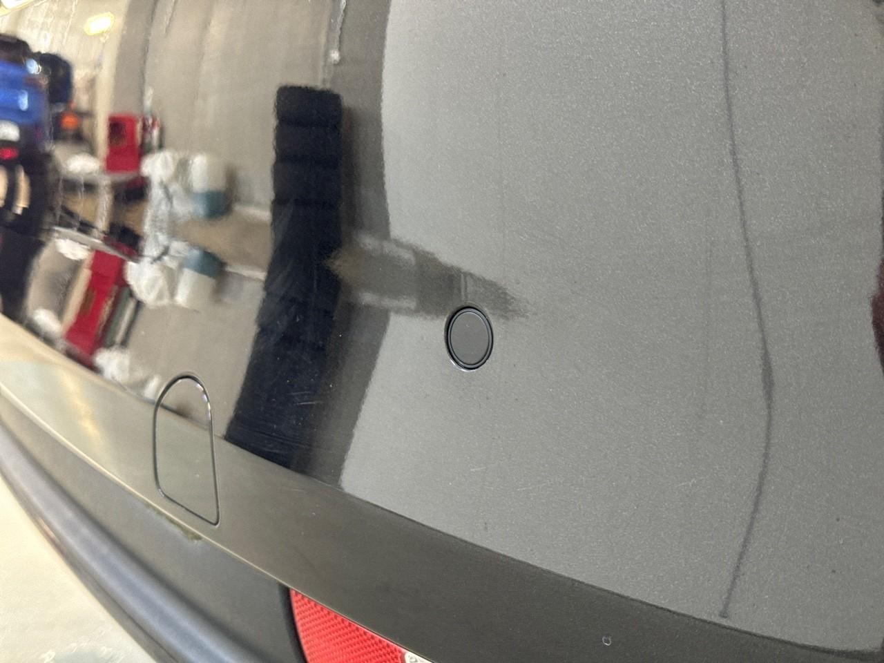 Fiat Fiat 500 usata, con airbag laterale anteriore