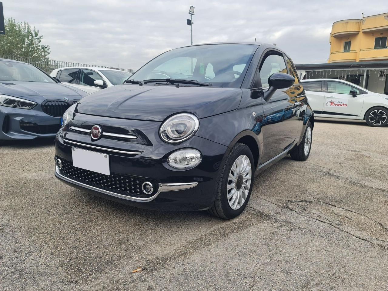 Fiat Fiat 500 500 1.0 70 CV Hybrid DOLCEVITA