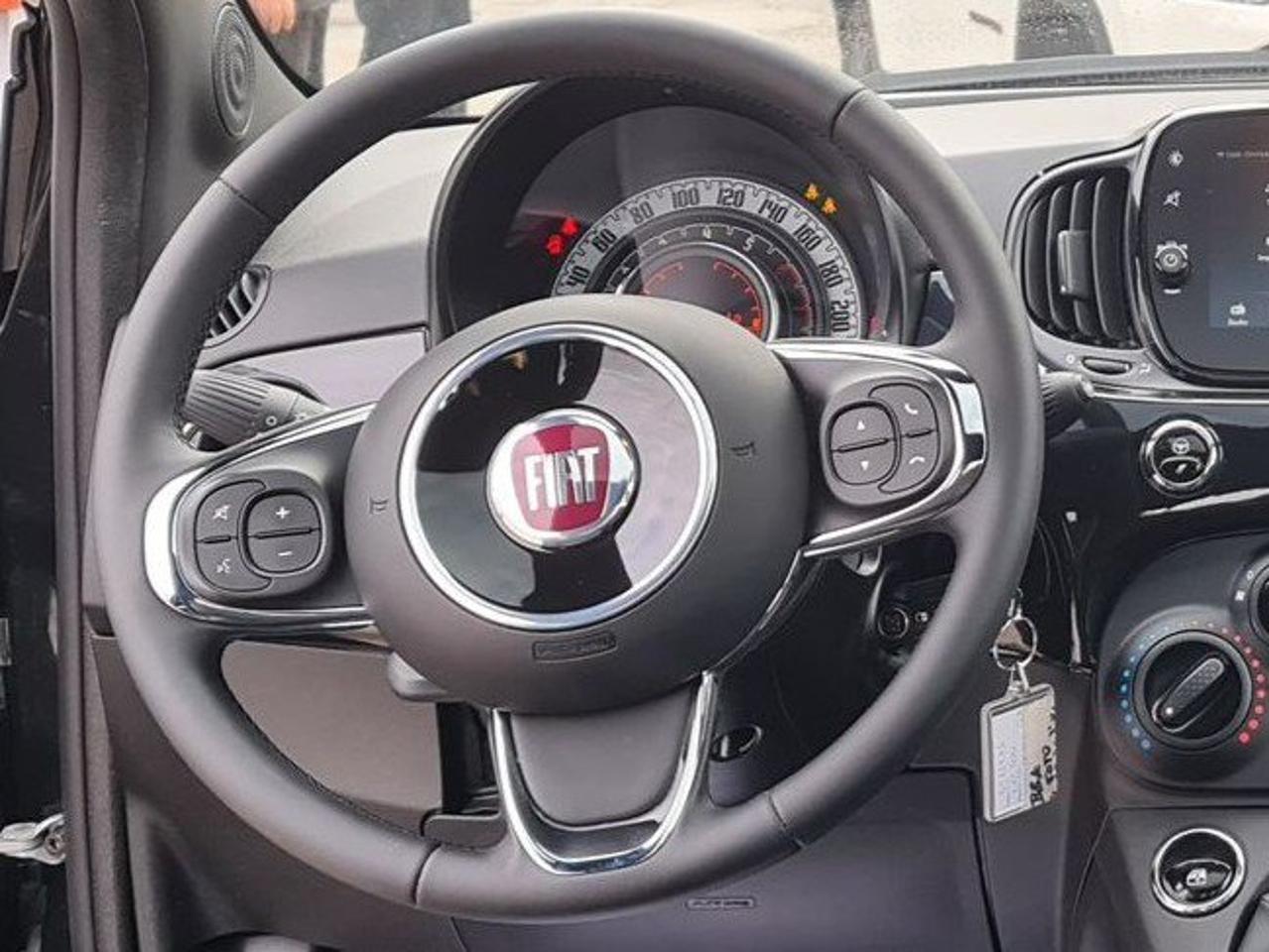 Fiat Fiat 500 usata 3