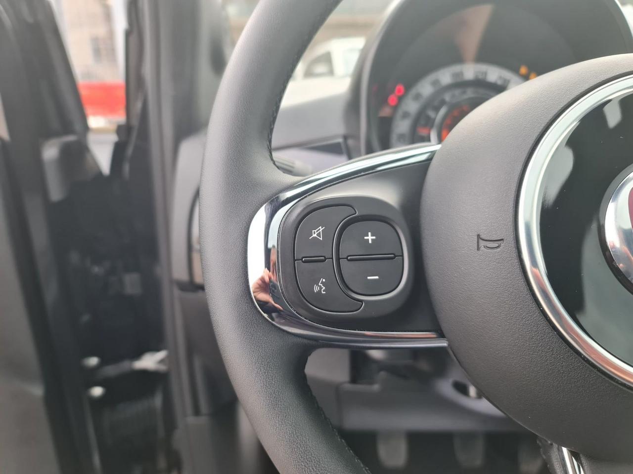 Fiat Fiat 500 usata 4