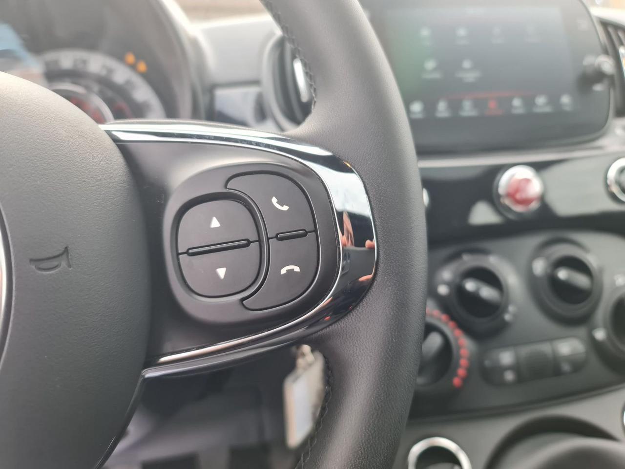 Fiat Fiat 500 usata 5