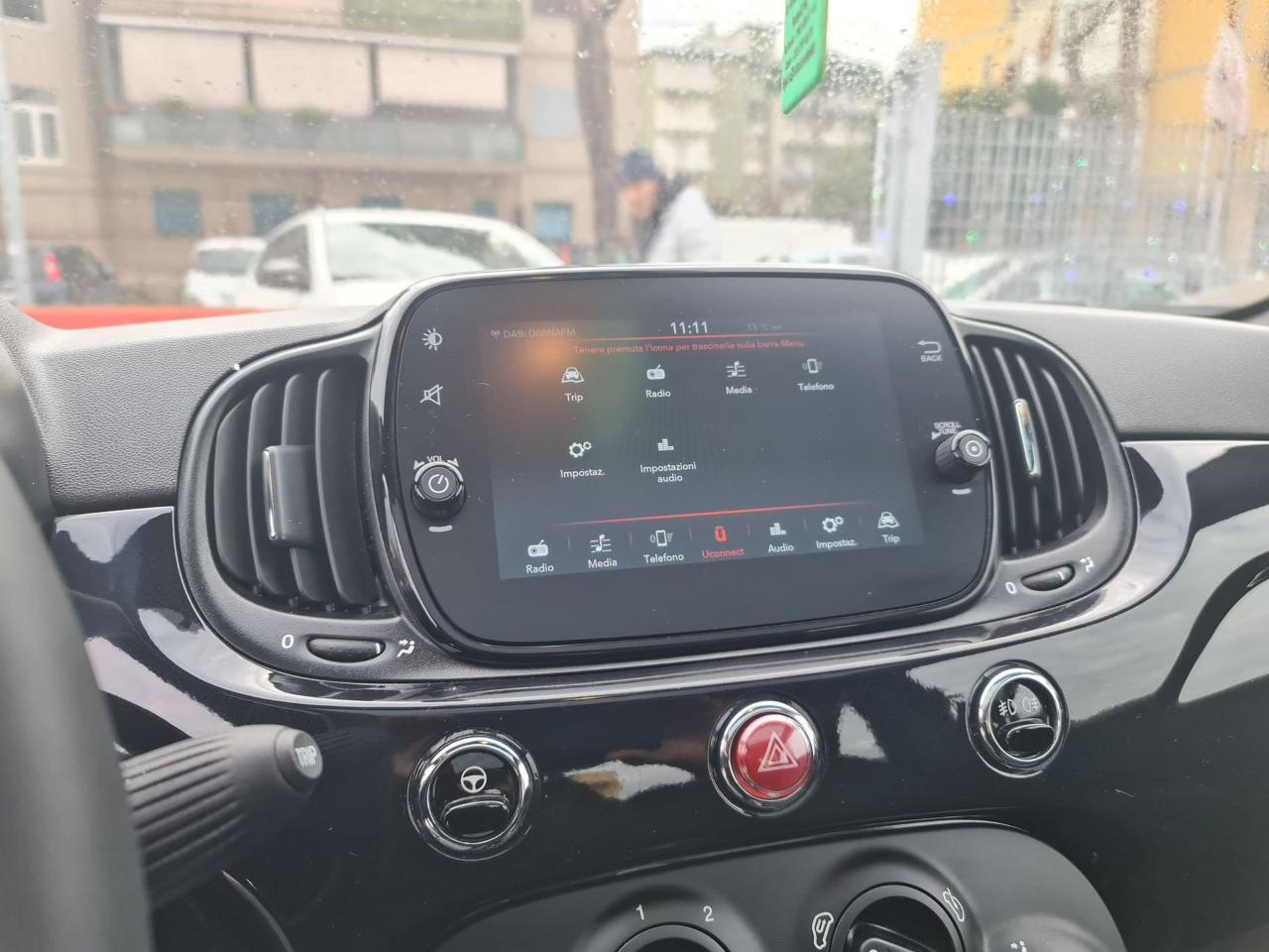 Fiat Fiat 500 usata 7