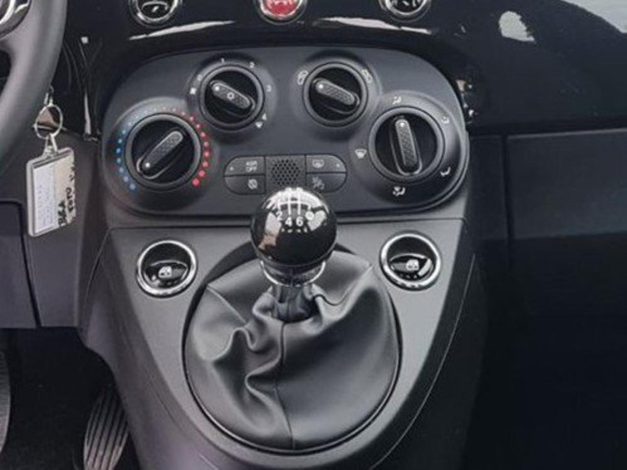 Fiat Fiat 500 usata 8