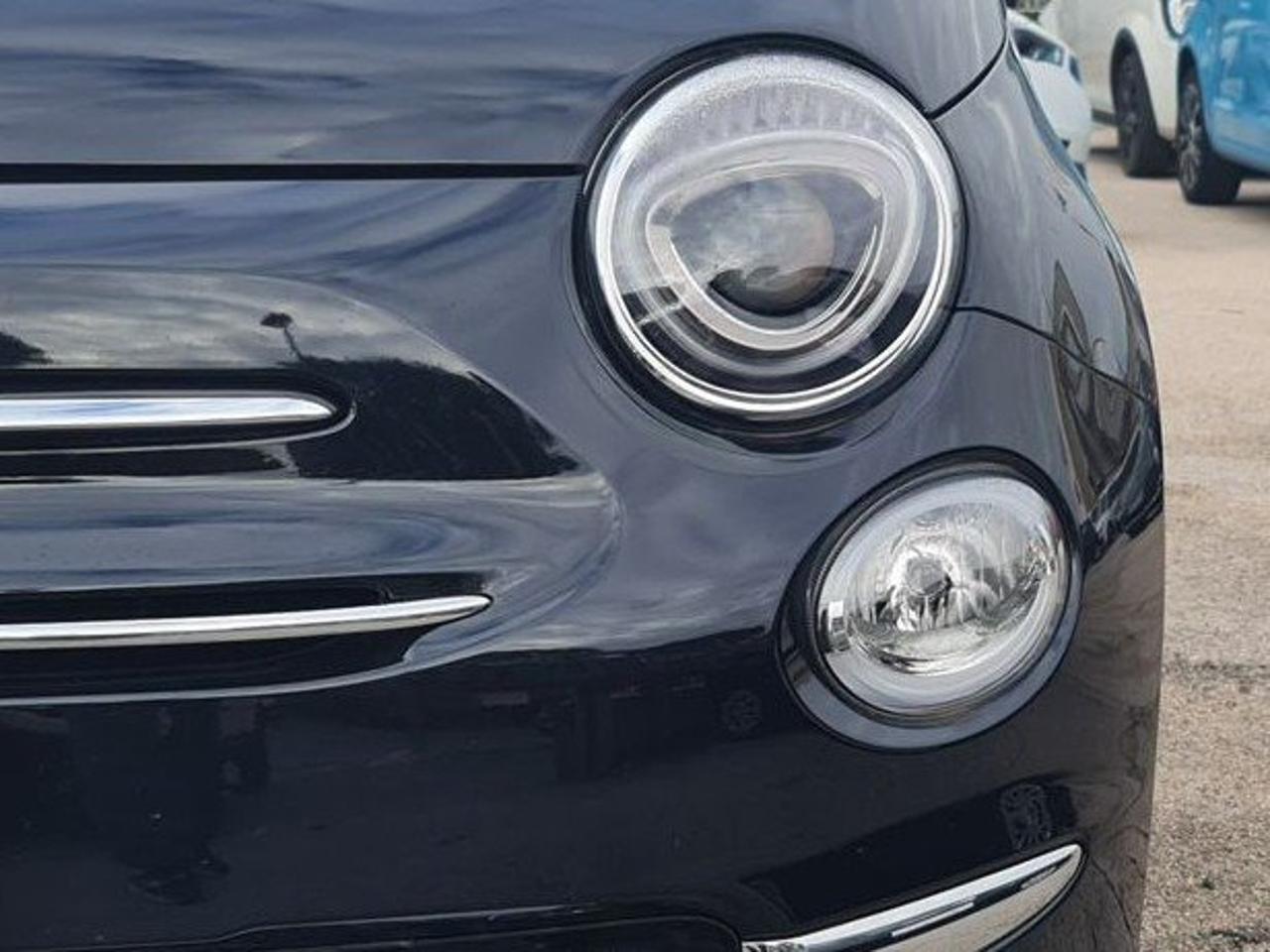 Fiat Fiat 500 usata 9