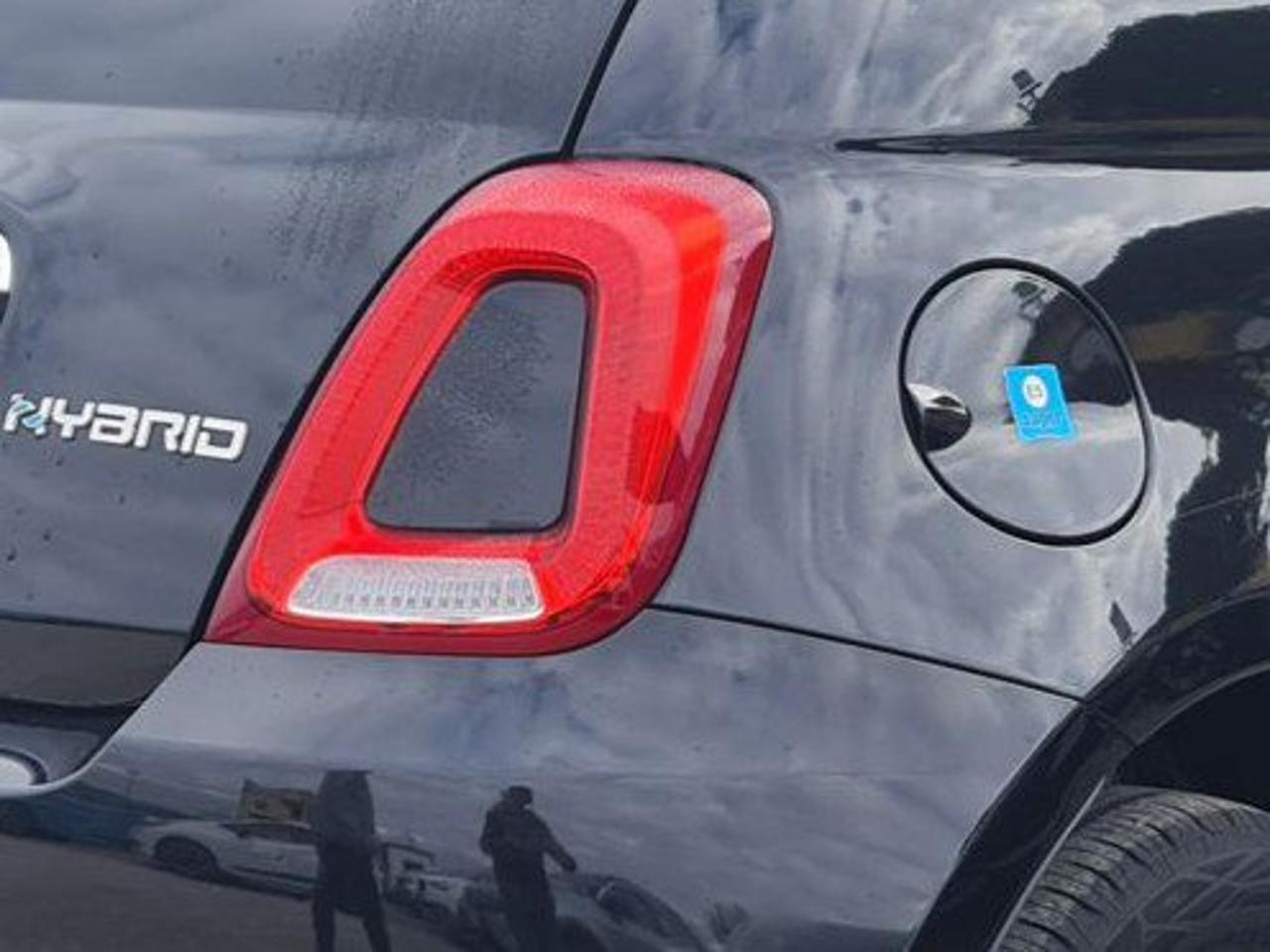 Fiat Fiat 500 usata 10