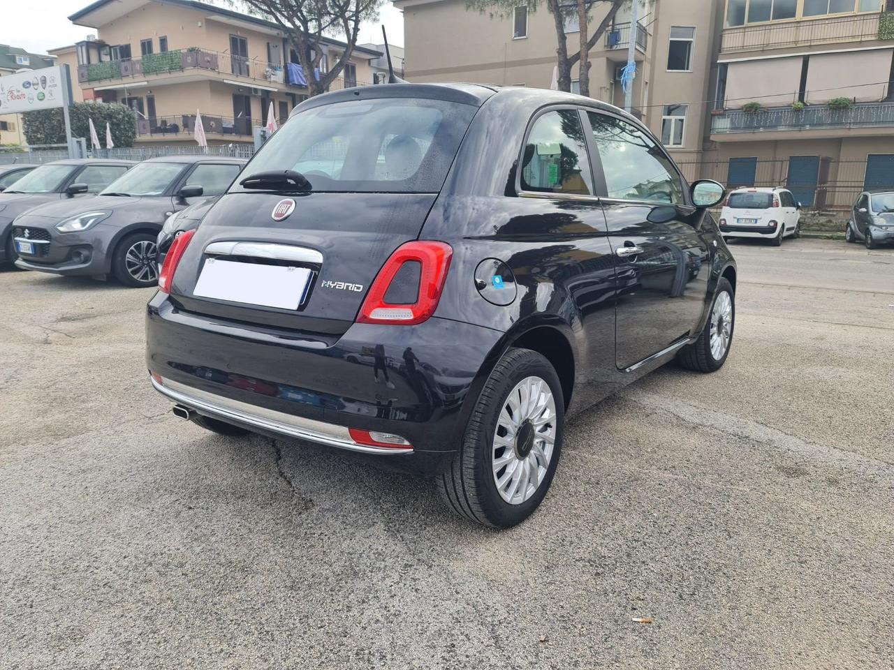 Fiat Fiat 500 usata 13
