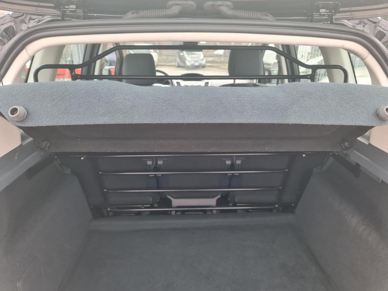 Fiat Fiat 500 usata 18