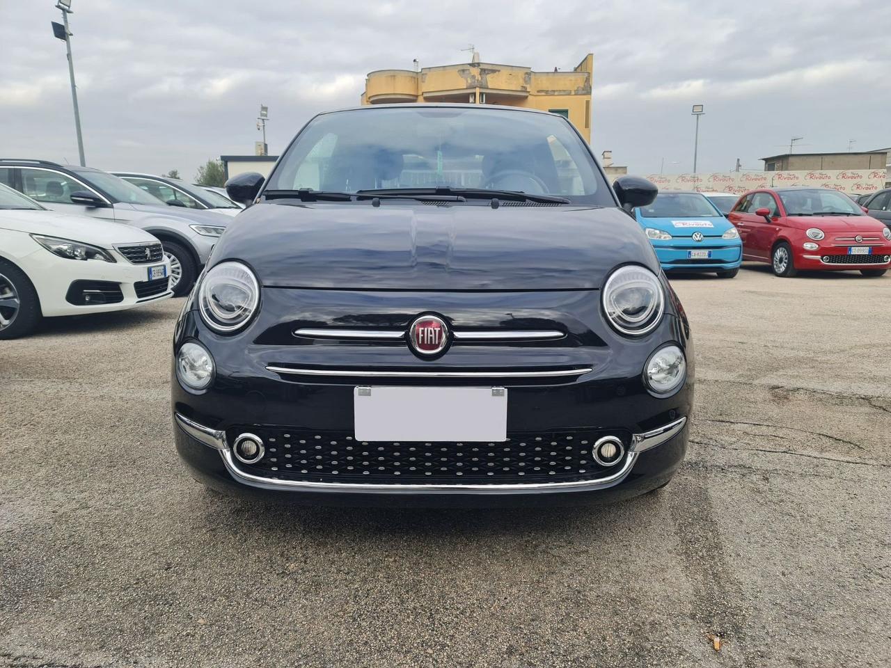 Fiat Fiat 500 usata 19