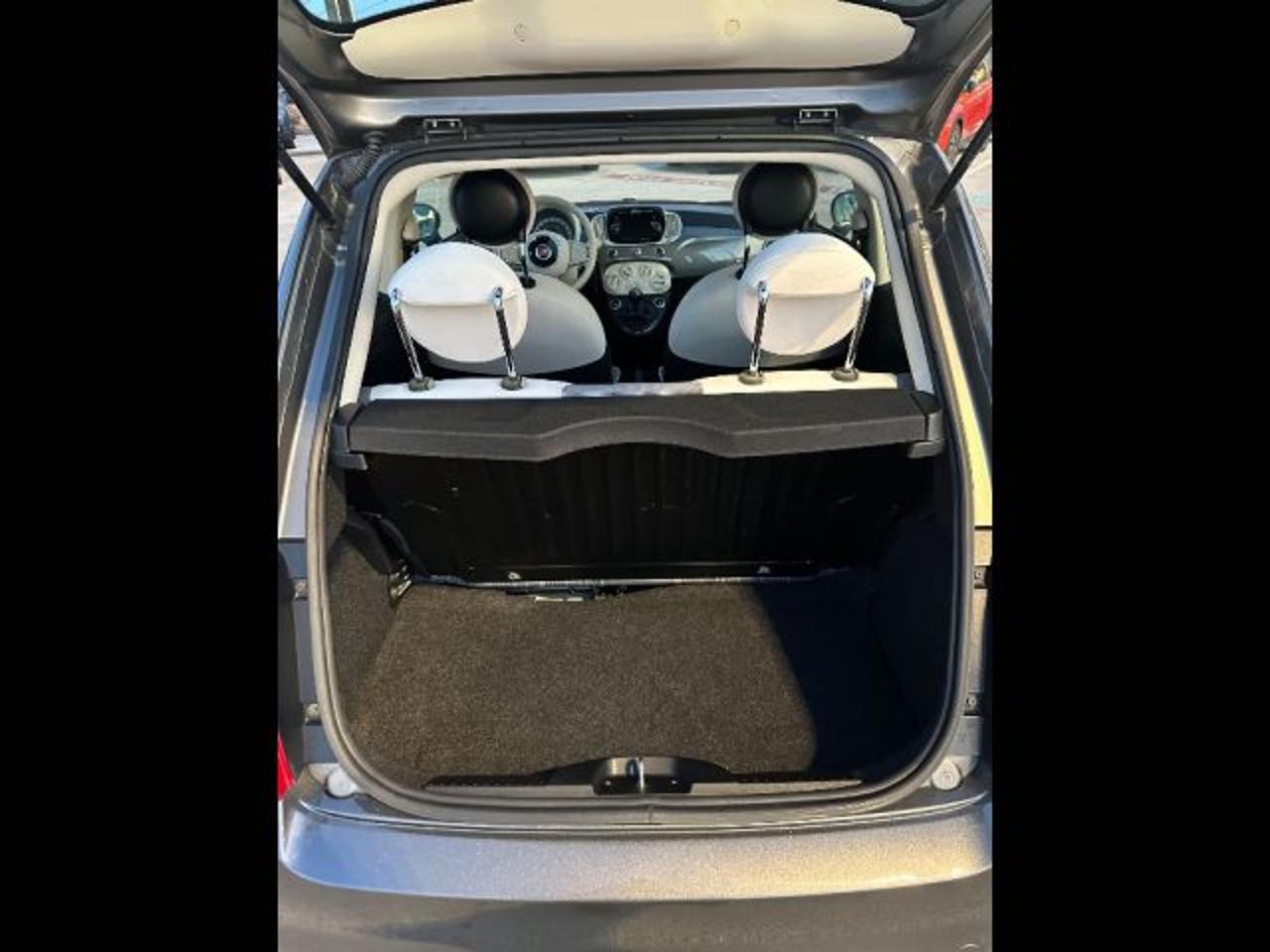 Fiat Fiat 500 usata 6