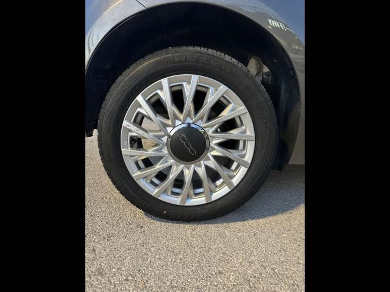 Fiat Fiat 500 usata 8