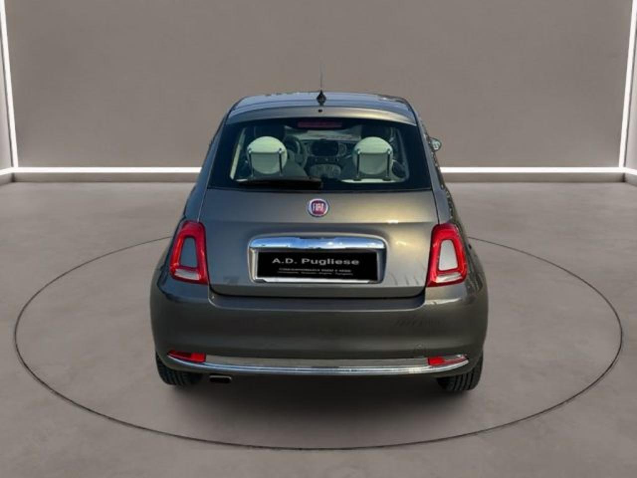 Fiat Fiat 500 usata 15