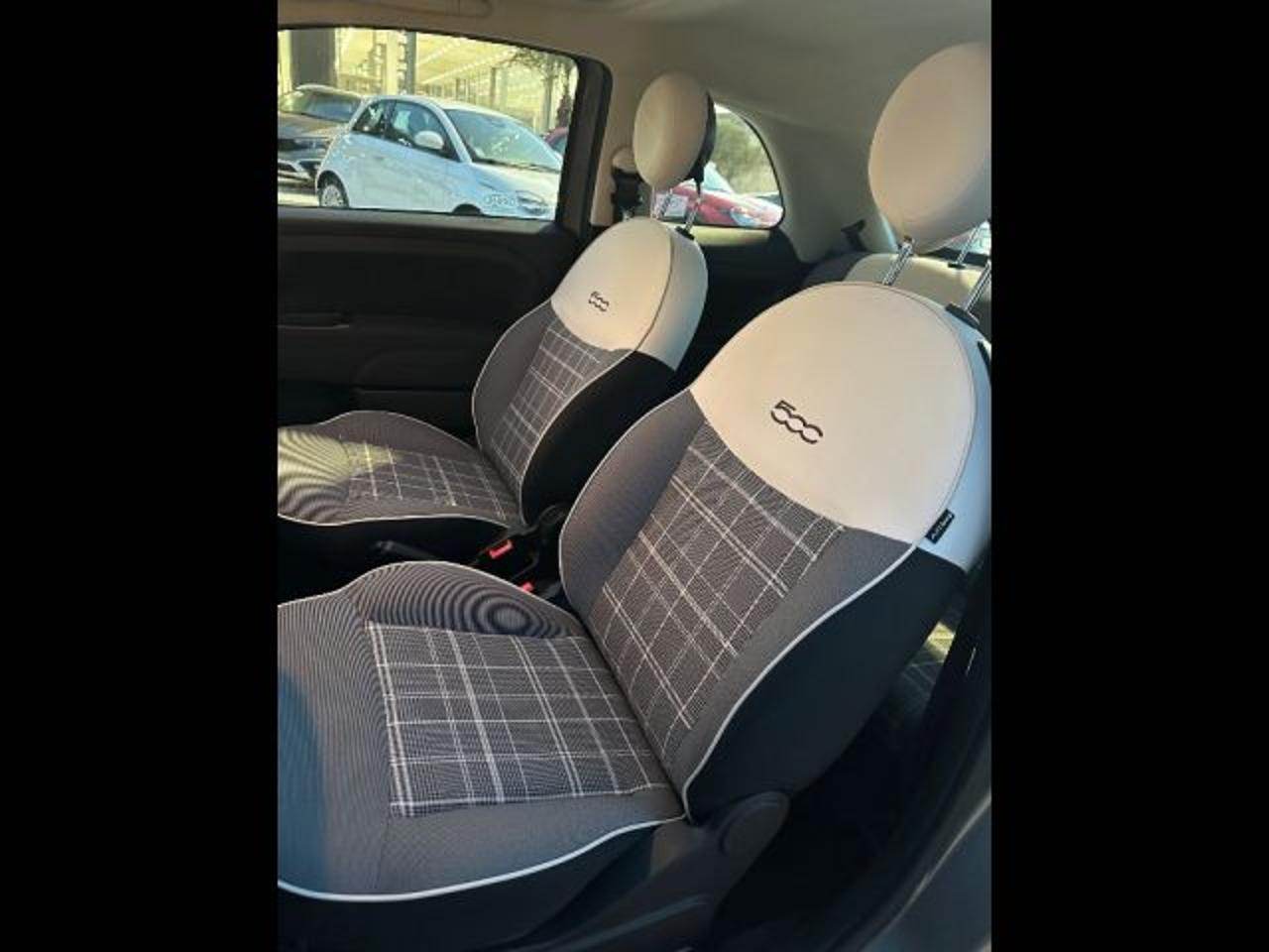 Fiat Fiat 500 usata 16