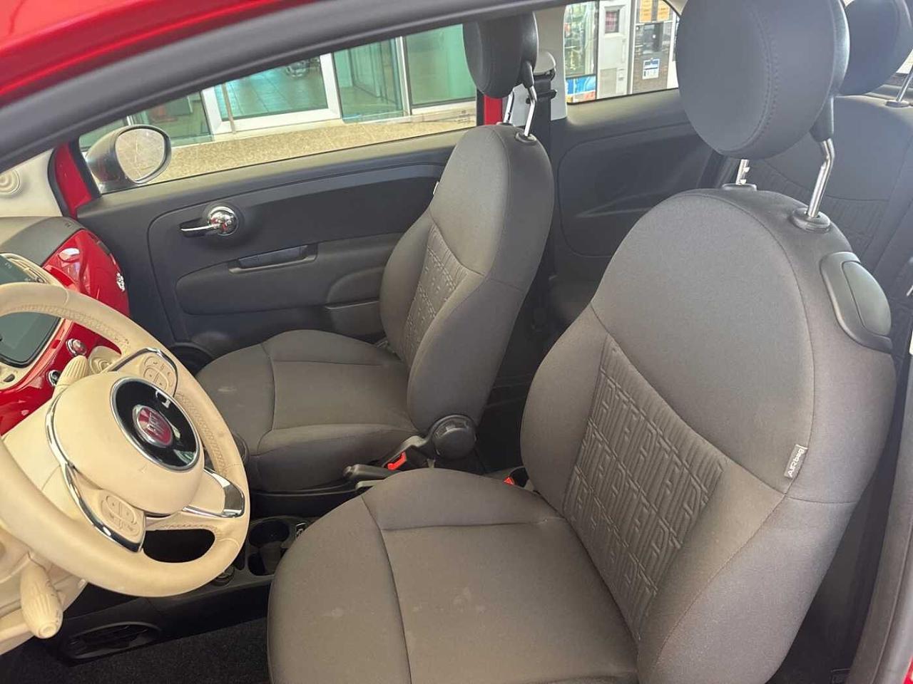 Fiat Fiat 500 usata 3