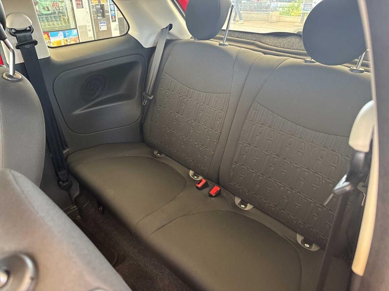 Fiat Fiat 500 usata 4