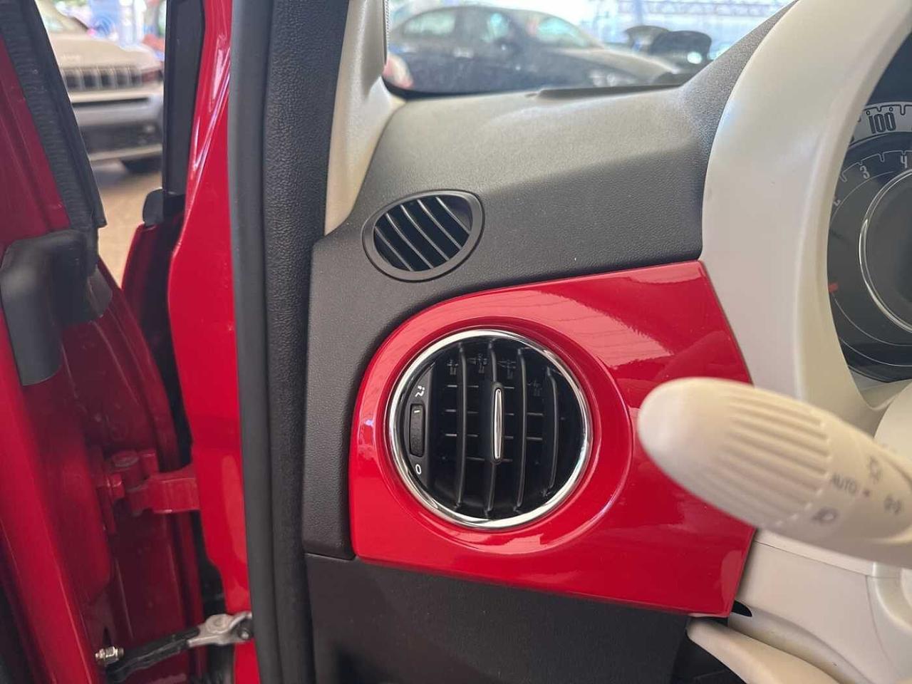 Fiat Fiat 500 usata 7