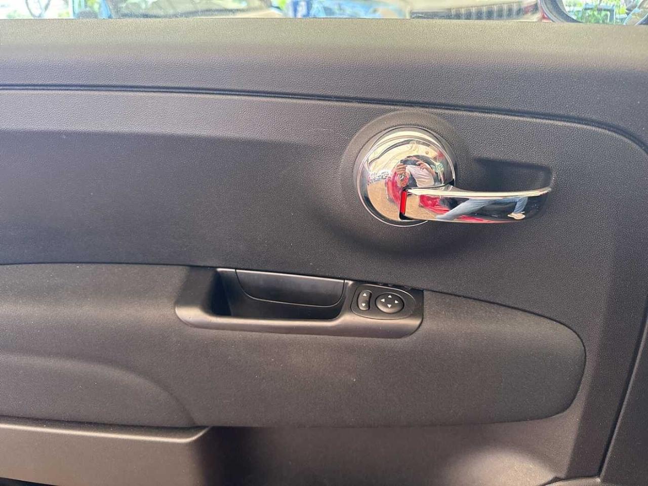 Fiat Fiat 500 usata 8