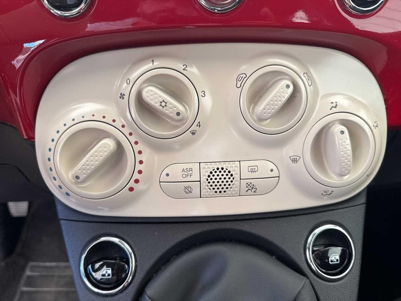 Fiat Fiat 500 usata 9