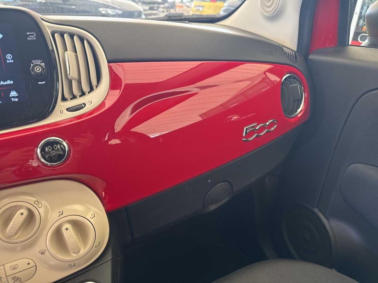 Fiat Fiat 500 usata 10