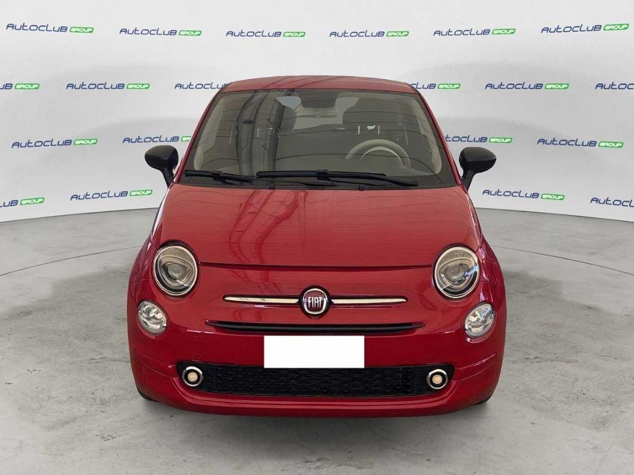 Fiat Fiat 500 usata 11