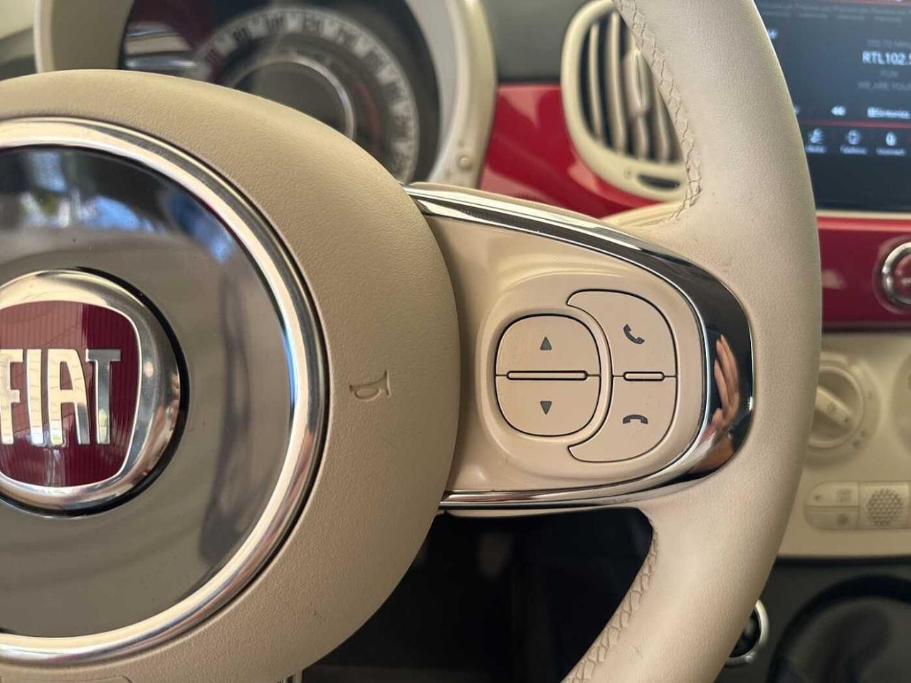 Fiat Fiat 500 usata 13