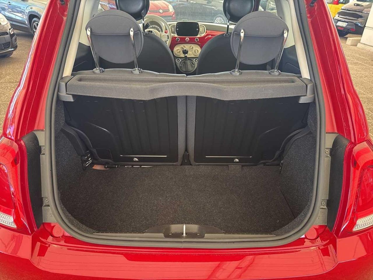 Fiat Fiat 500 usata 14