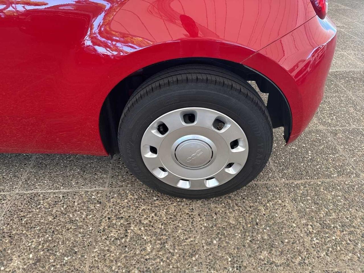 Fiat Fiat 500 usata 15