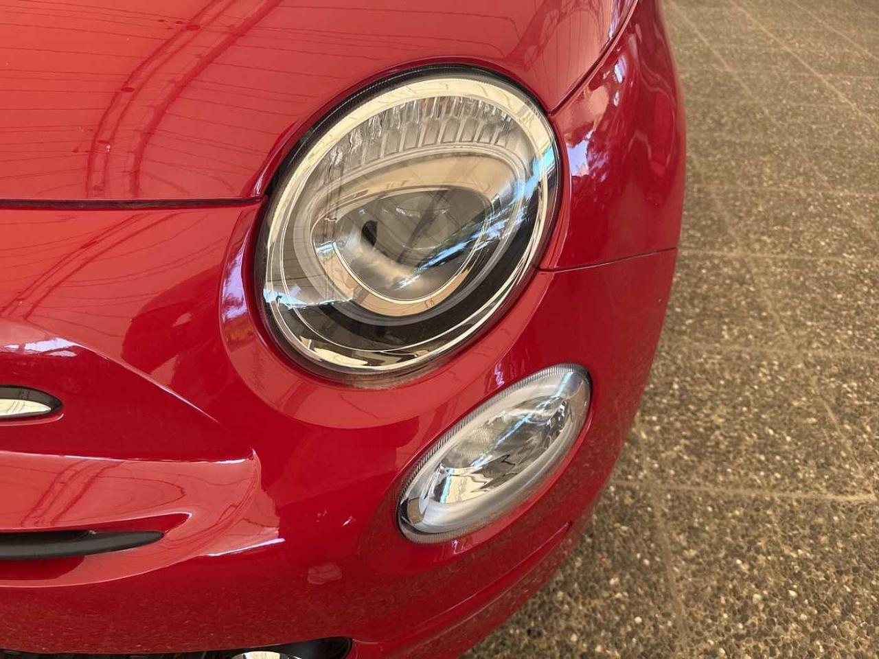 Fiat Fiat 500 usata 16