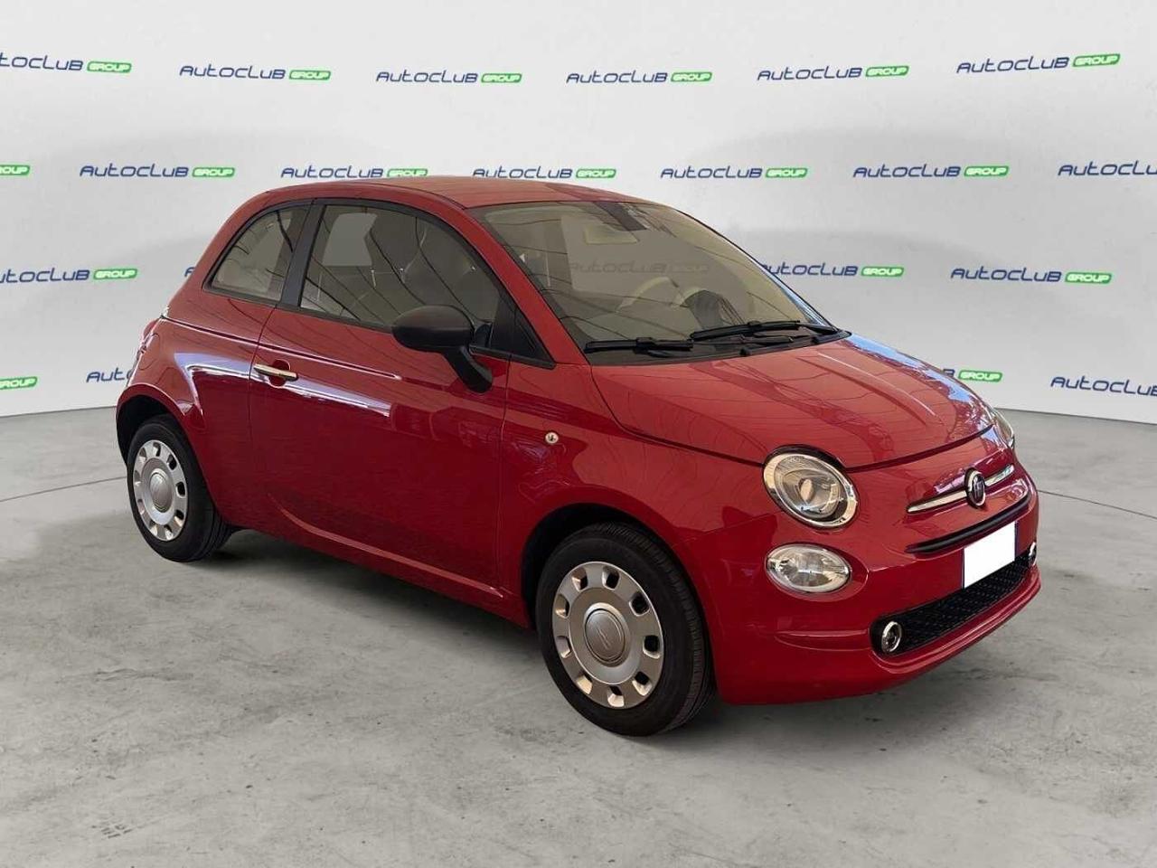 Fiat Fiat 500 usata 17