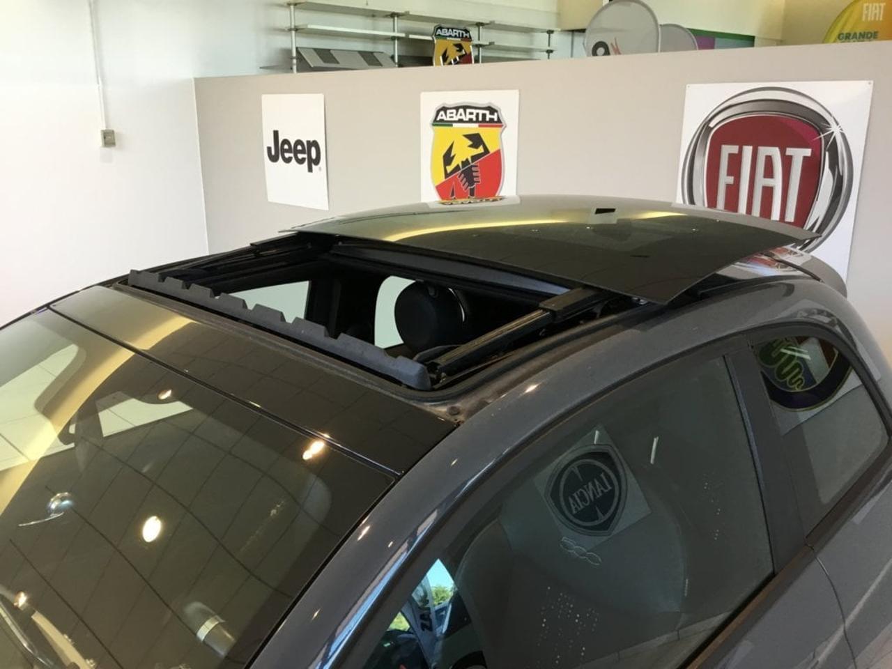 Fiat Fiat 500 usata 14