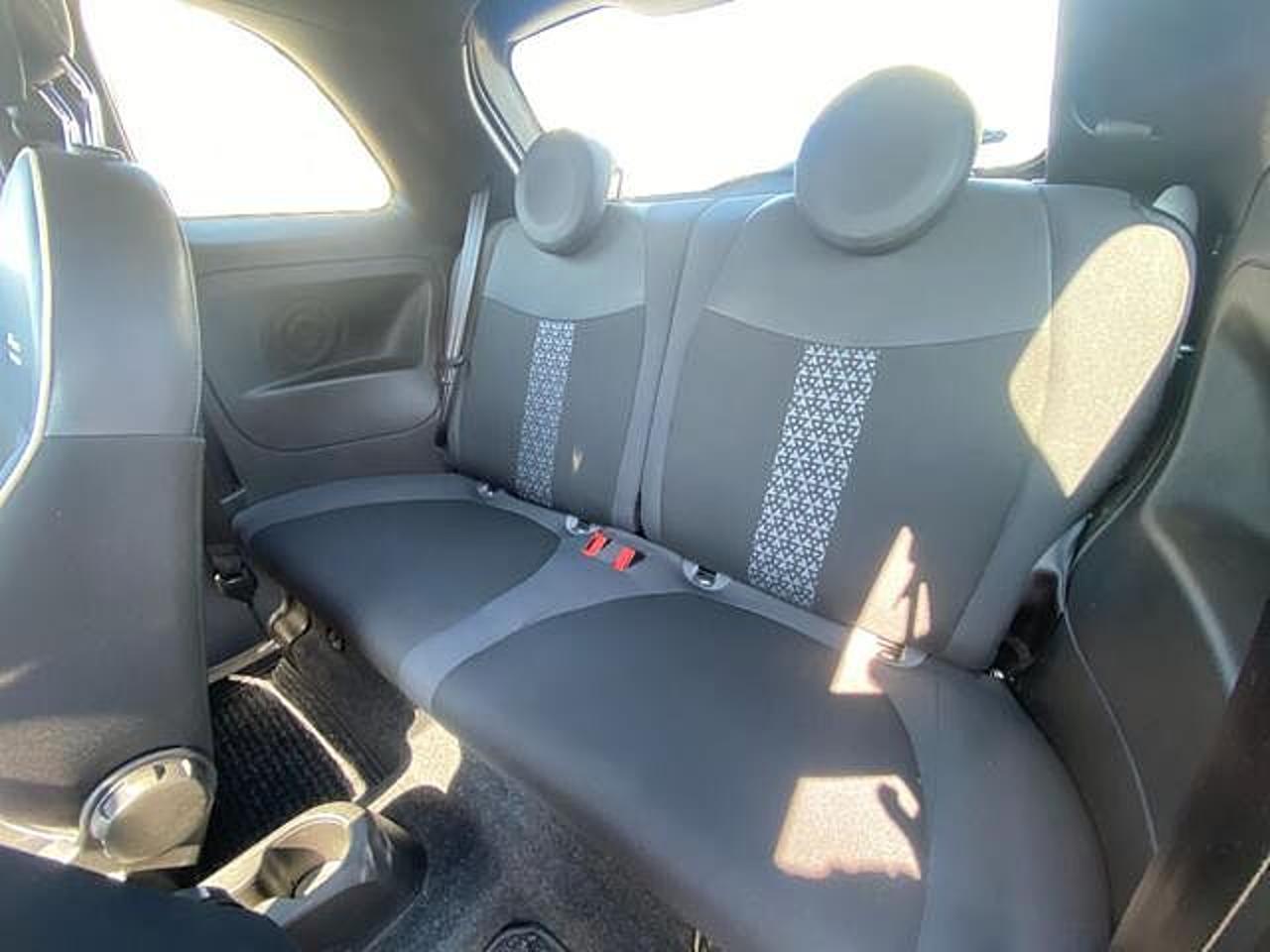 Fiat Fiat 500 usata, con esp