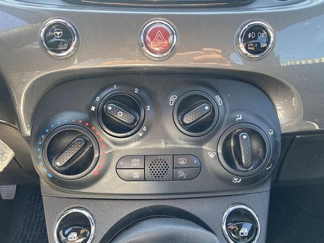 Fiat Fiat 500 usata 9