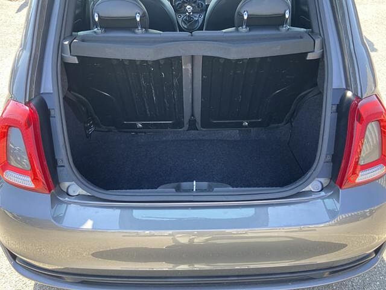 Fiat Fiat 500 usata 26