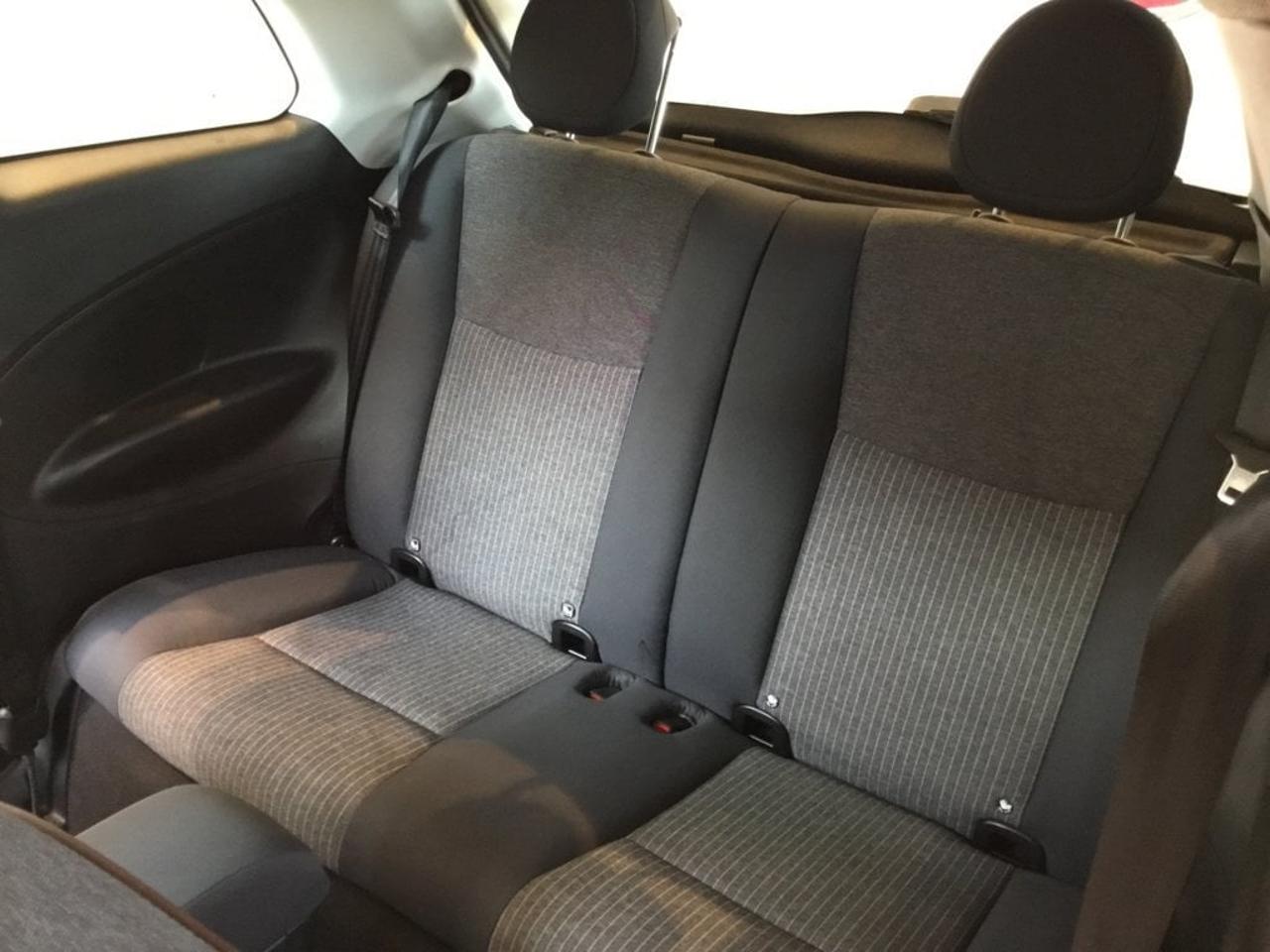 Fiat Fiat 500 usata, con esp