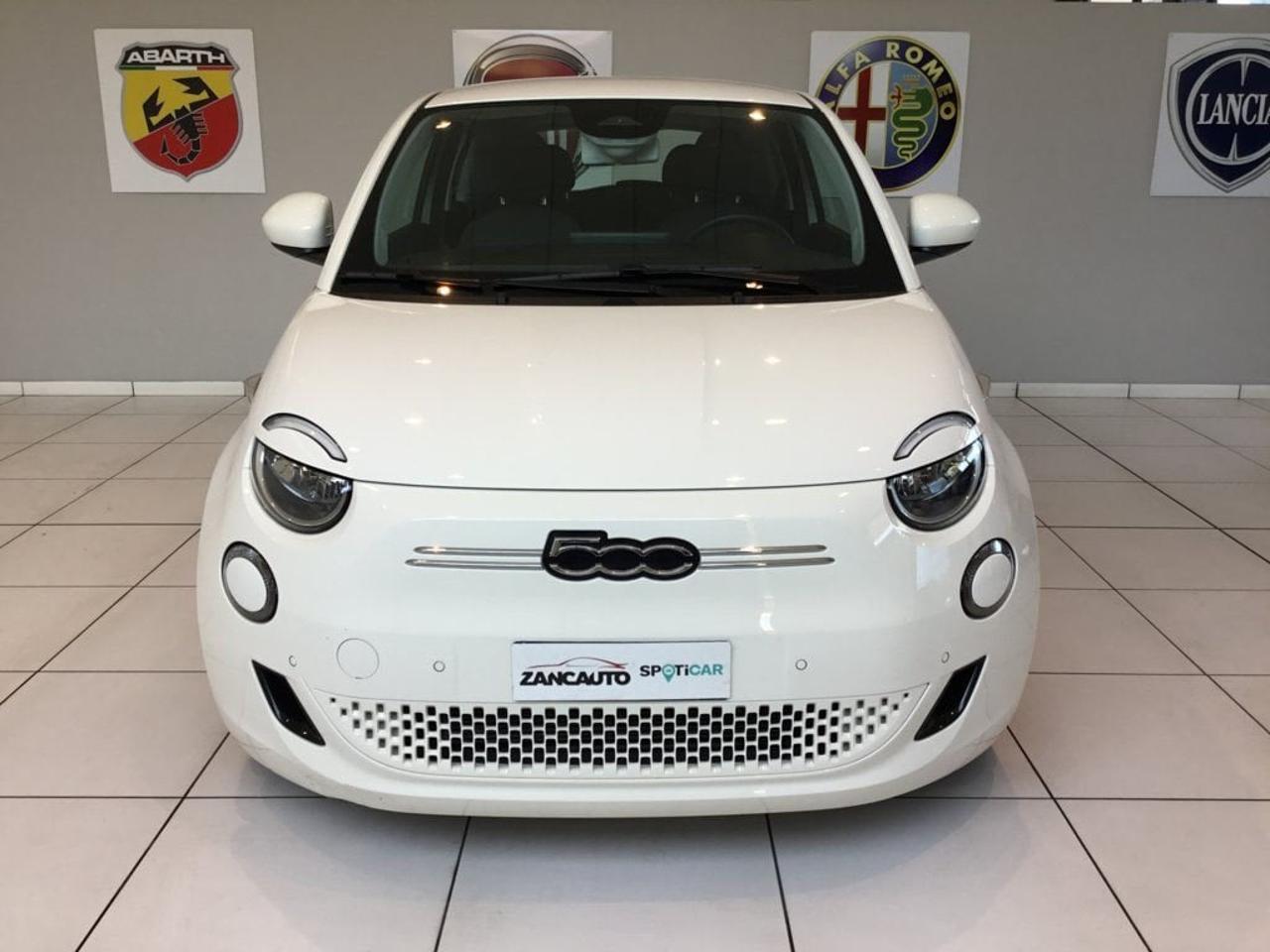 Fiat Fiat 500 usata 9