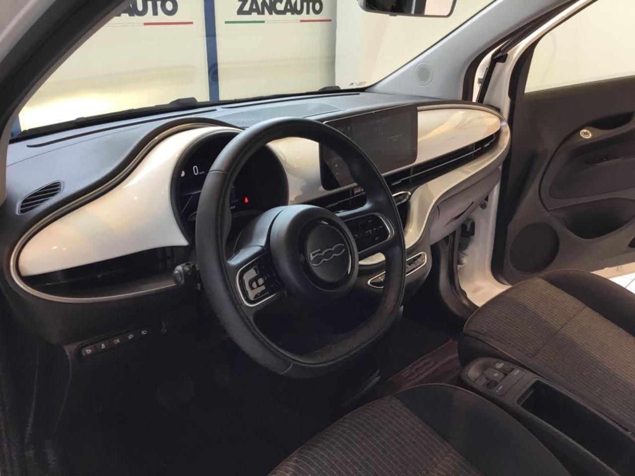 Fiat Fiat 500 usata 14