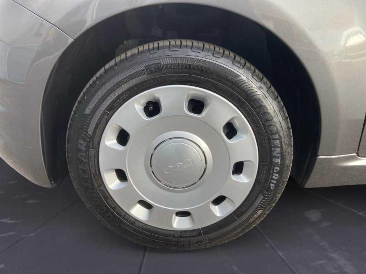 Fiat Fiat 500 usata 5
