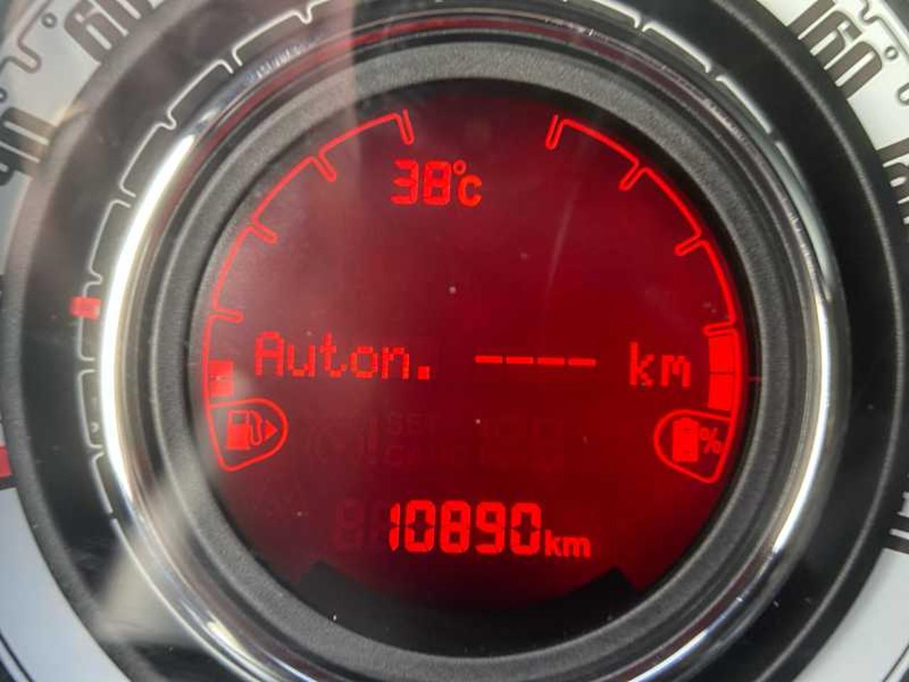 Fiat Fiat 500 usata 7