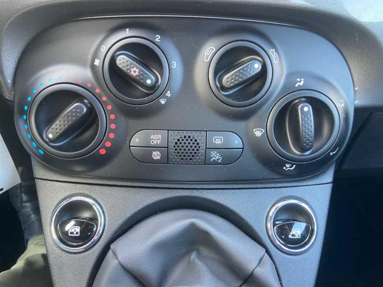 Fiat Fiat 500 usata 9