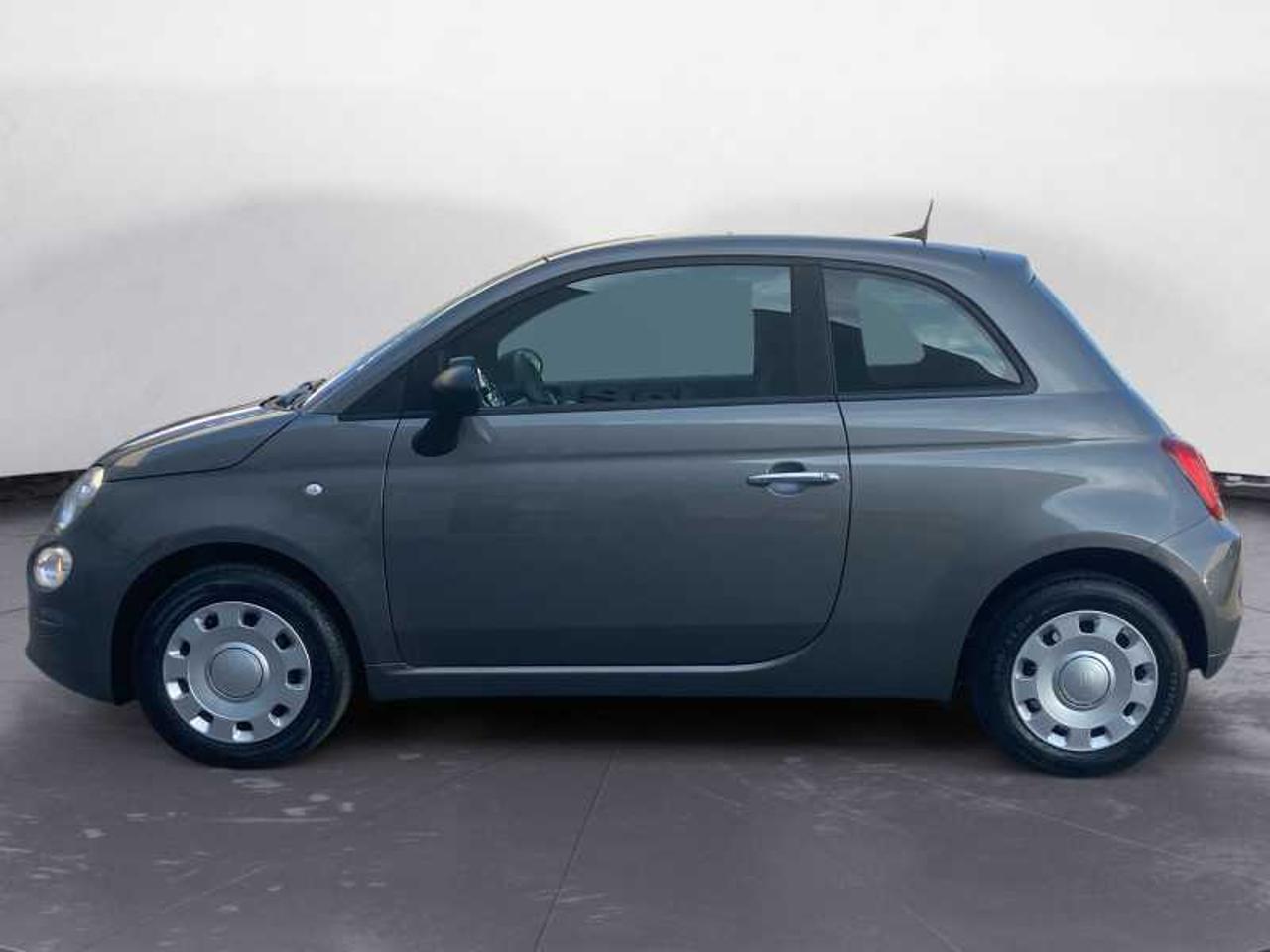 Fiat Fiat 500 usata 11