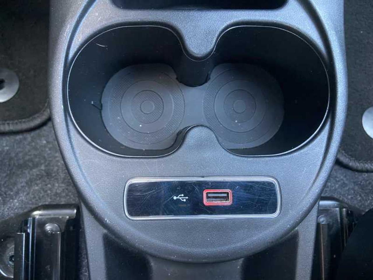 Fiat Fiat 500 usata 12