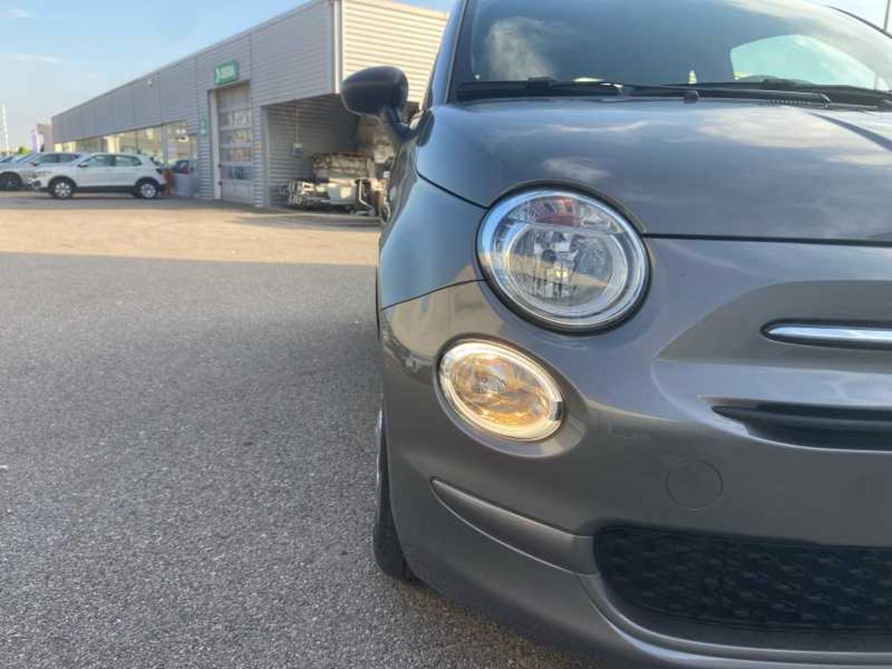 Fiat Fiat 500 usata 16