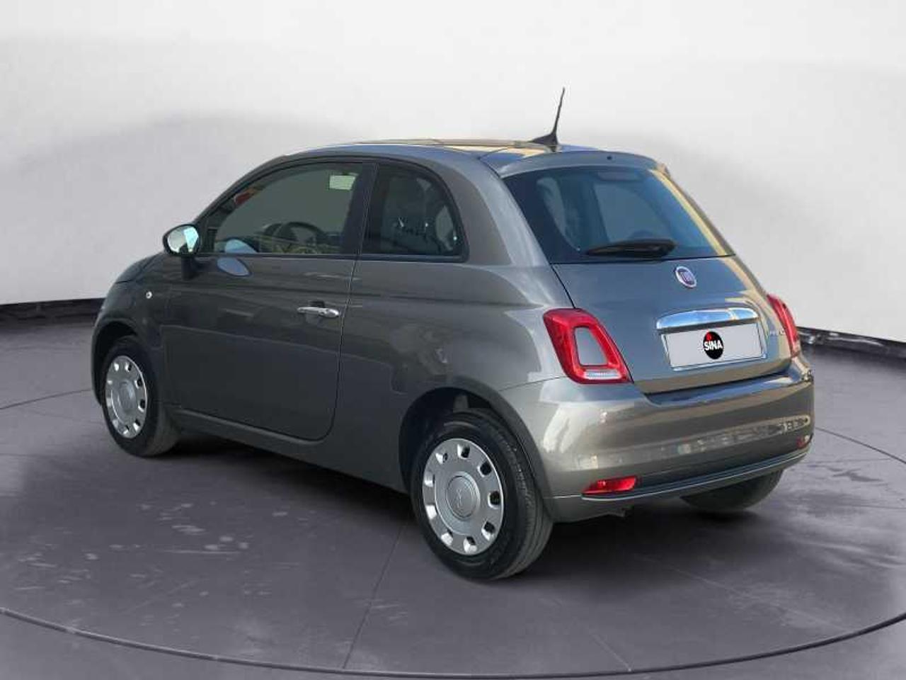 Fiat Fiat 500 usata 18