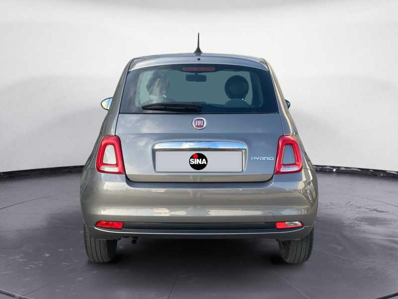 Fiat Fiat 500 usata 19