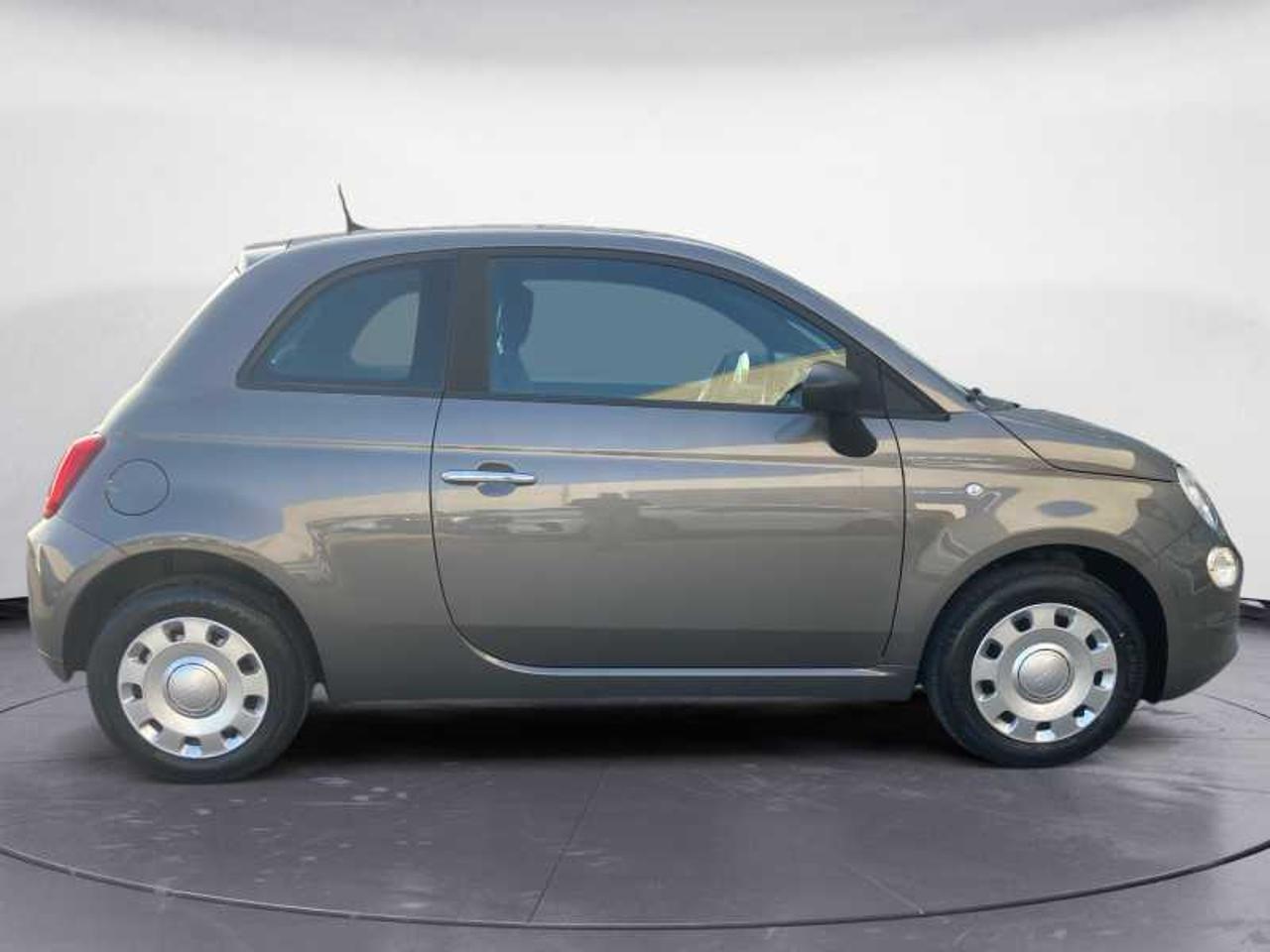 Fiat Fiat 500 usata 21