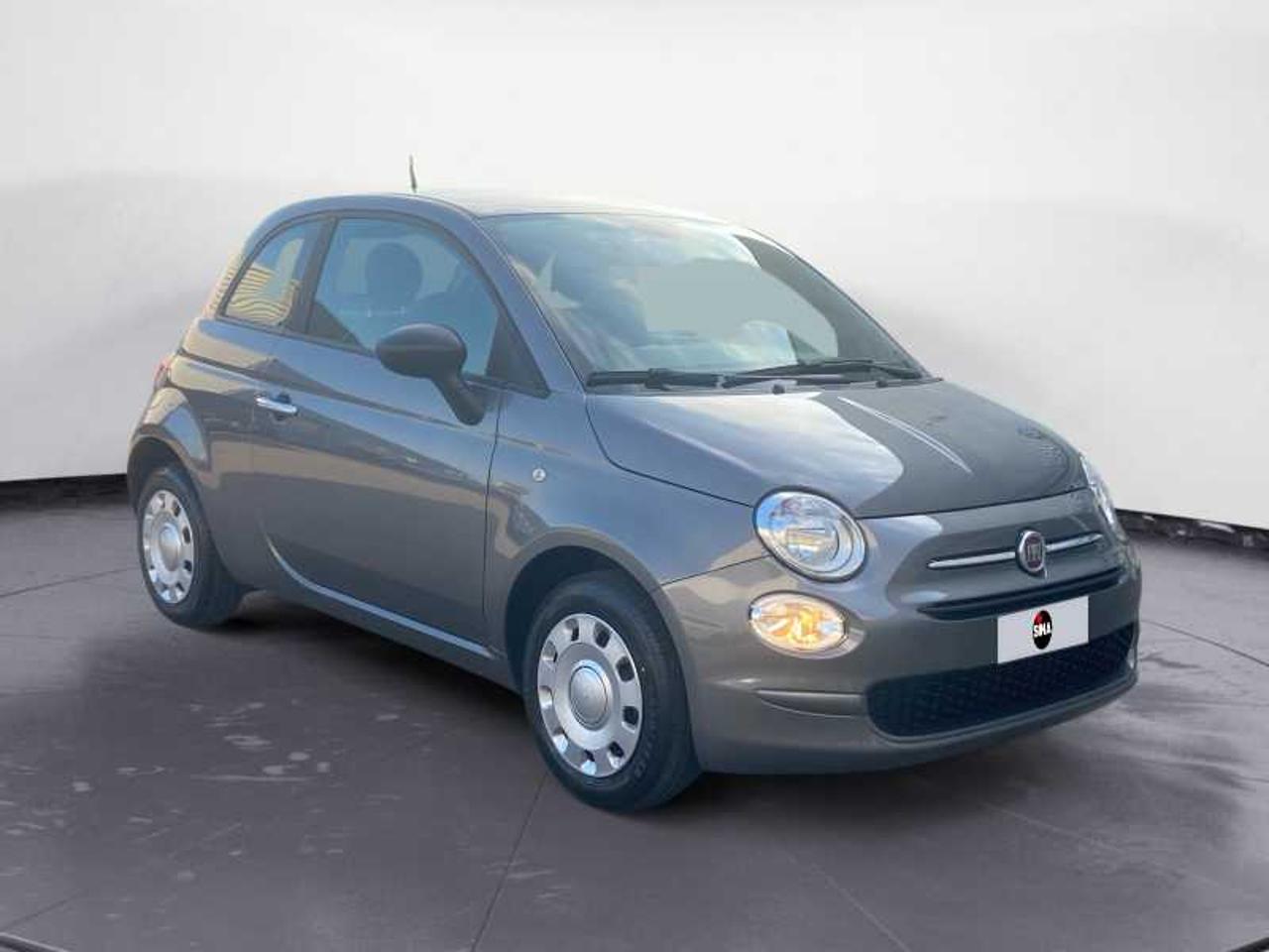 Fiat Fiat 500 usata 22