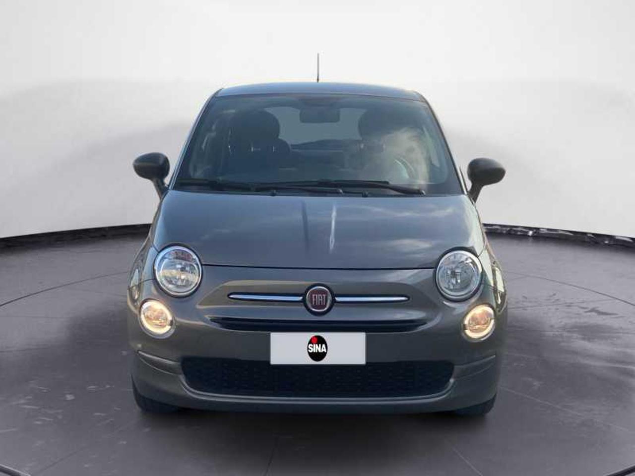 Fiat Fiat 500 usata 23