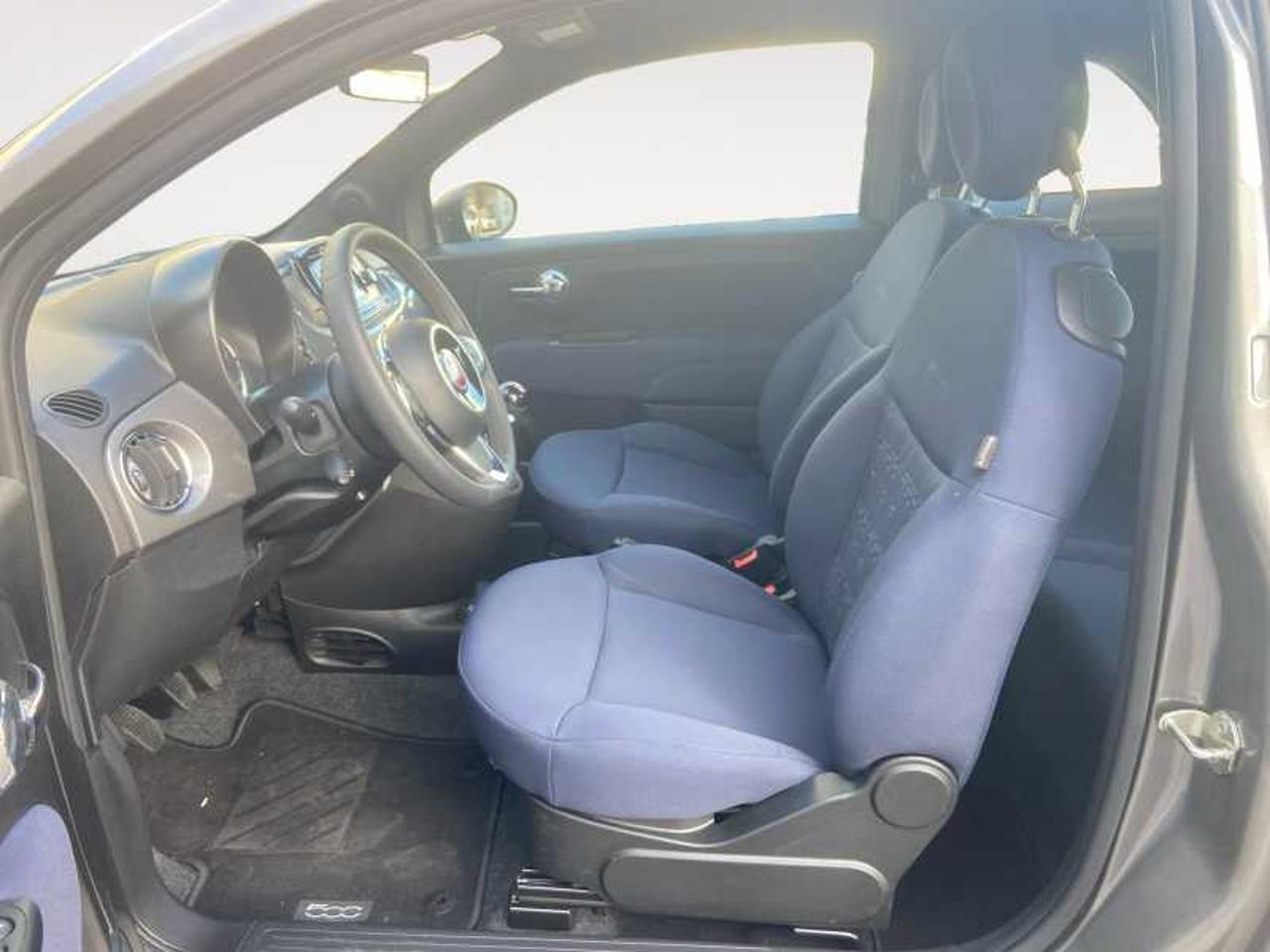 Fiat Fiat 500 usata 24