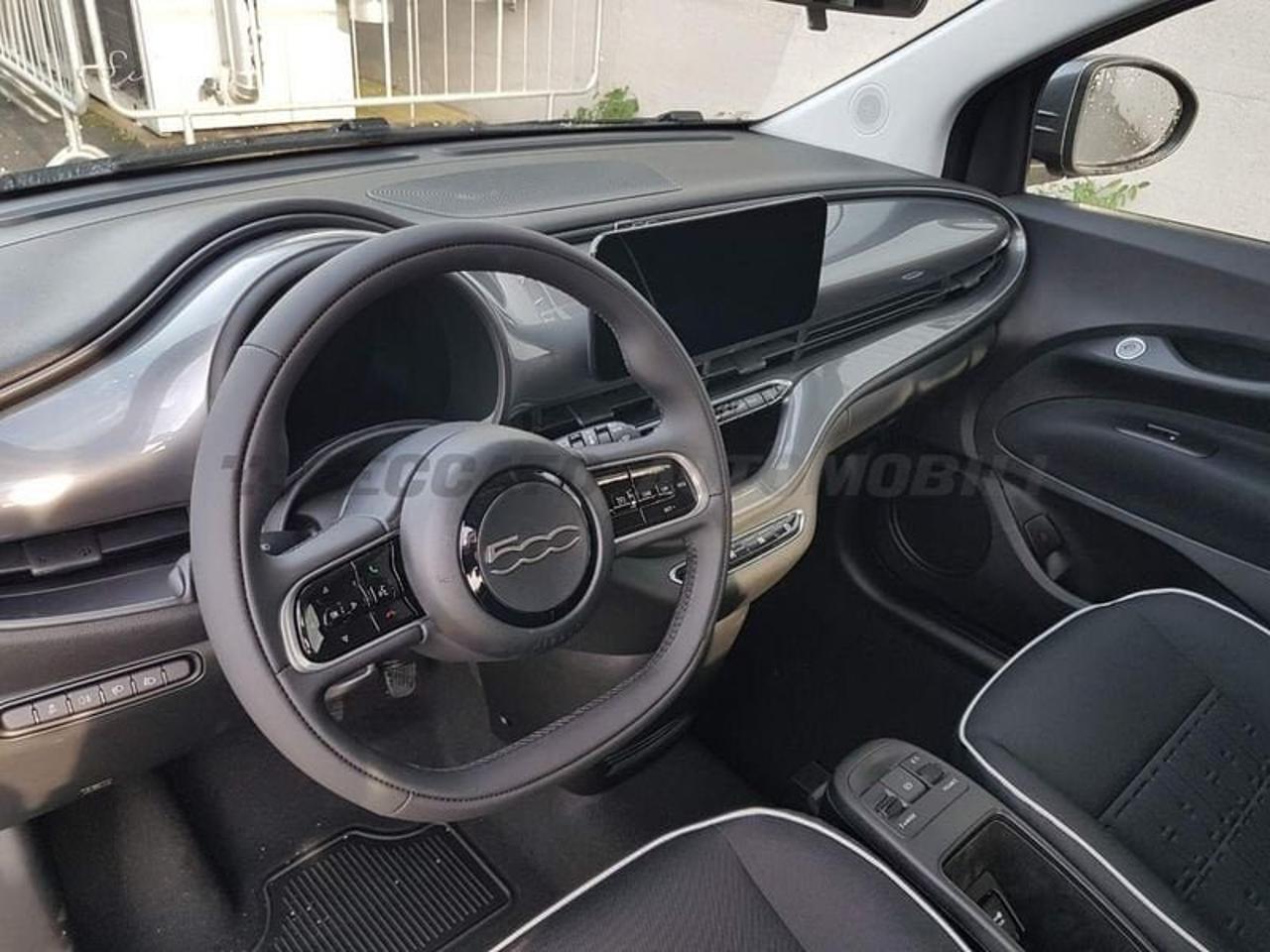Fiat Fiat 500 usata, con climatizzatore