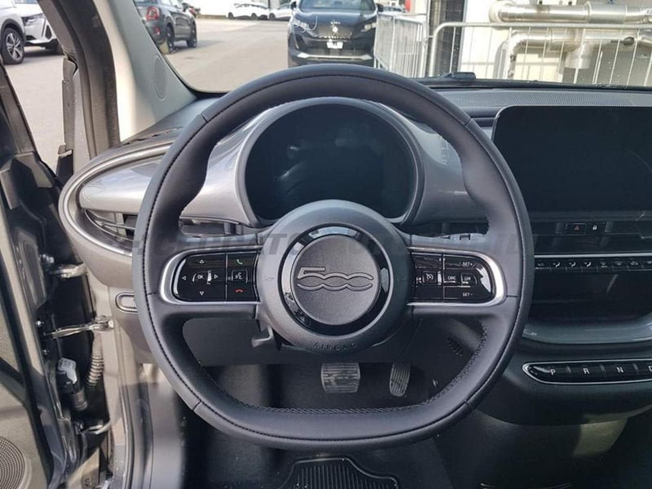 Fiat Fiat 500 usata 5