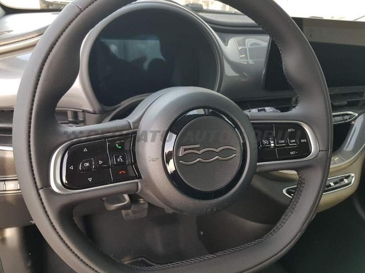 Fiat Fiat 500 usata 6